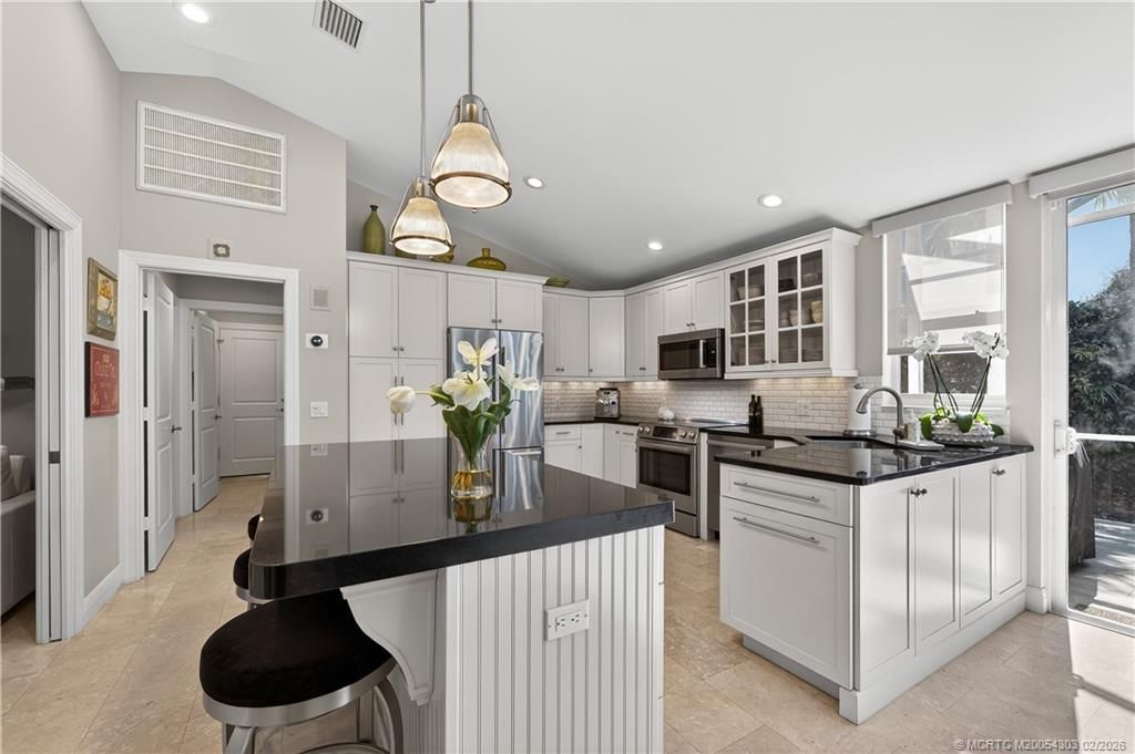 13017 Harbour Ridge Boulevard, Palm City, FL 34990 Photo