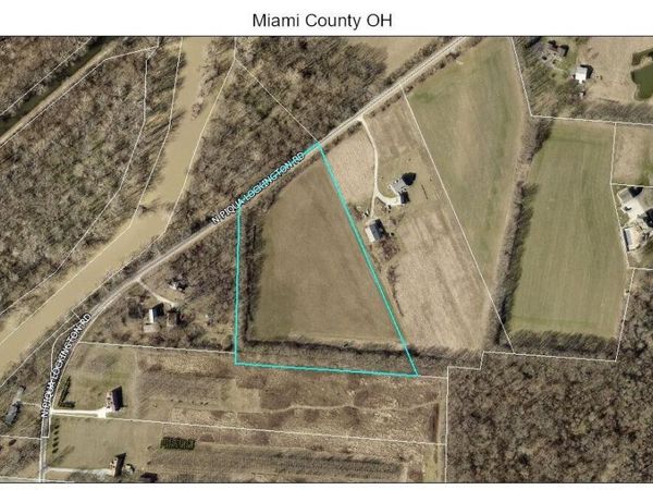 10175 N Piqua Lockington Road, Piqua, OH 45356