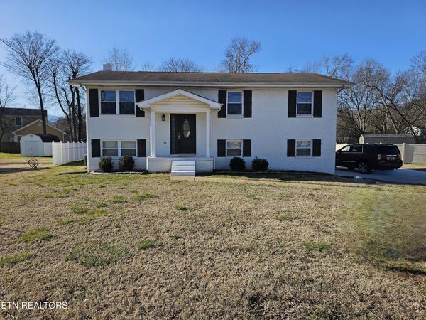 3307 Bonneville Circle, Chattanooga, TN 37419