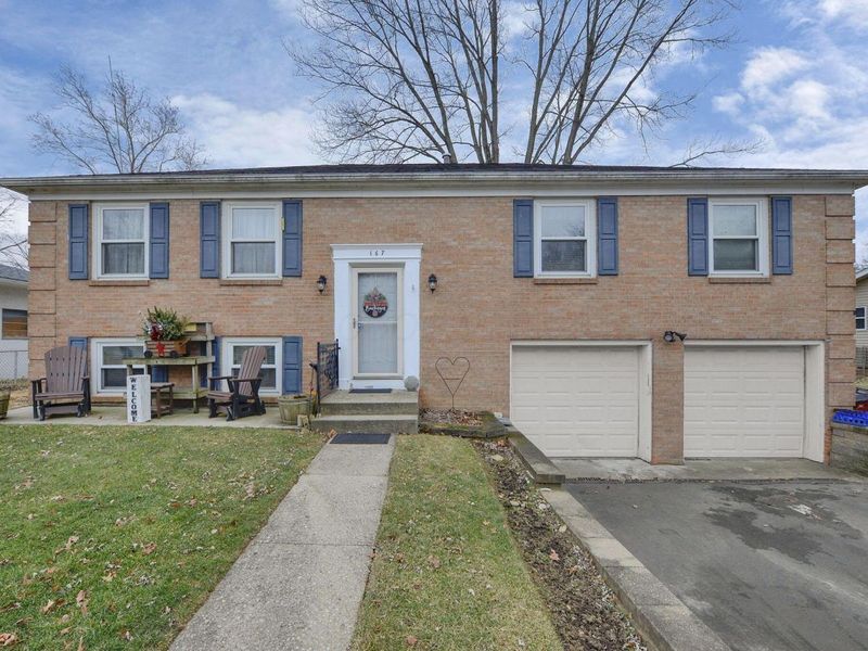 167 Lansdowne Avenue, Columbus, OH 43230 Photo 1