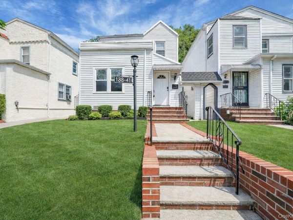 13841 230th Place , Unit 2nd floor, Laurelton, NY 11413