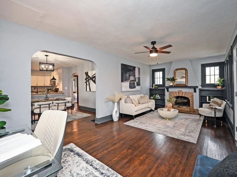 1933 Northcut Avenue, Cincinnati, OH 45237 Photo 11