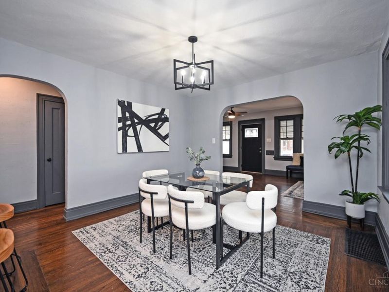 1933 Northcut Avenue, Cincinnati, OH 45237 Photo 13