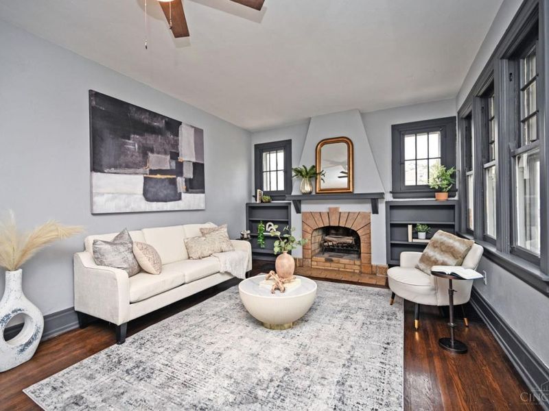 1933 Northcut Avenue, Cincinnati, OH 45237 Photo 2