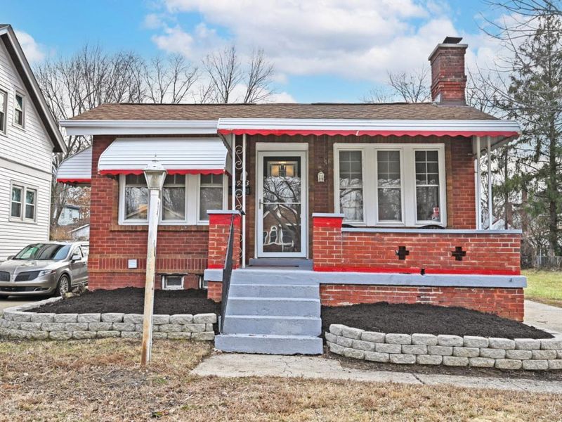 1933 Northcut Avenue, Cincinnati, OH 45237 Photo 3