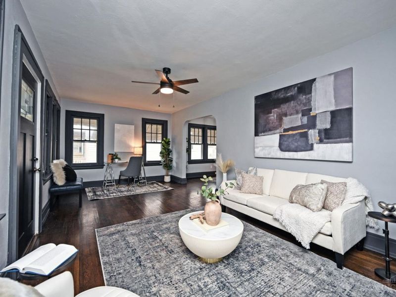 1933 Northcut Avenue, Cincinnati, OH 45237 Photo 4