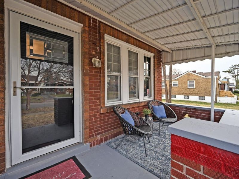 1933 Northcut Avenue, Cincinnati, OH 45237 Photo 5