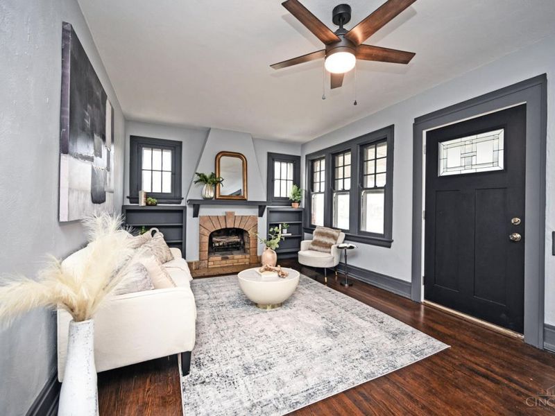 1933 Northcut Avenue, Cincinnati, OH 45237 Photo 6