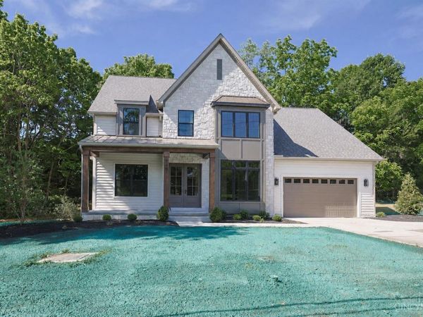 7401 Cornell Road, Montgomery, OH 45242