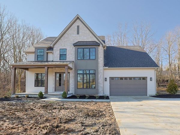 7401 Cornell Road, Montgomery, OH 45242