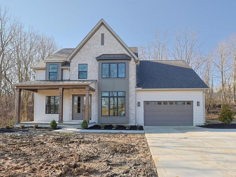 7401 Cornell Road, Montgomery, OH 45242 Photo 1