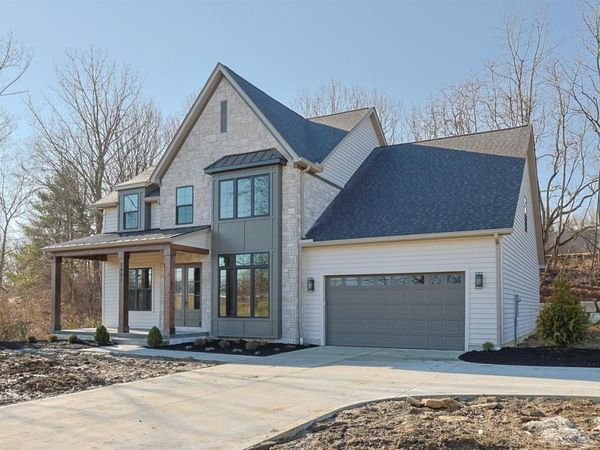 7401 Cornell Road, Montgomery, OH 45242