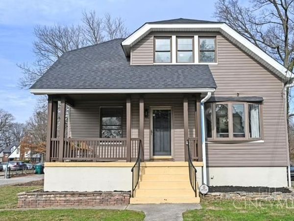 1602 Rose Place, Cincinnati, OH 45237