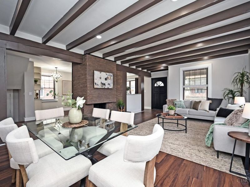 1602 Rose Place, Cincinnati, OH 45237 Photo 10