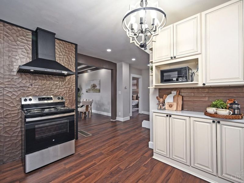 1602 Rose Place, Cincinnati, OH 45237 Photo 17