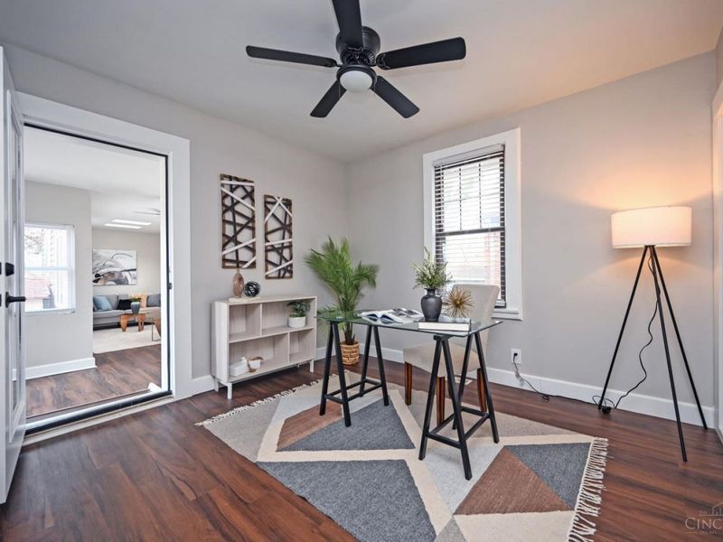 1602 Rose Place, Cincinnati, OH 45237 Photo 19