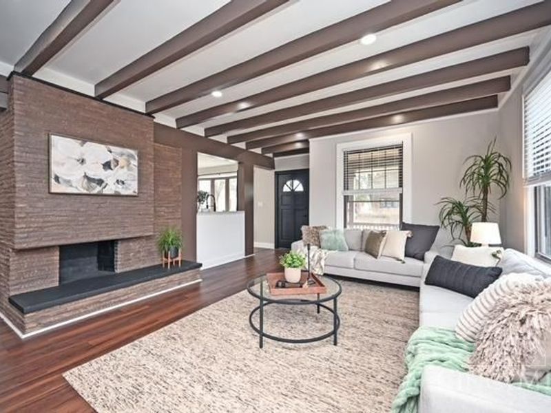 1602 Rose Place, Cincinnati, OH 45237 Photo 2