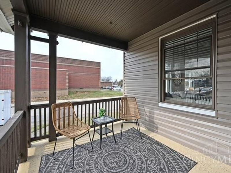 1602 Rose Place, Cincinnati, OH 45237 Photo 4