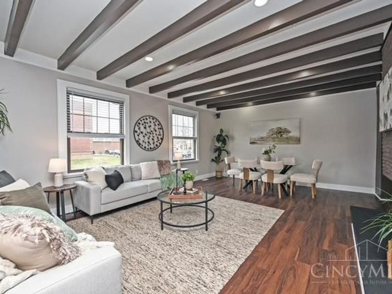 1602 Rose Place, Cincinnati, OH 45237 Photo 5