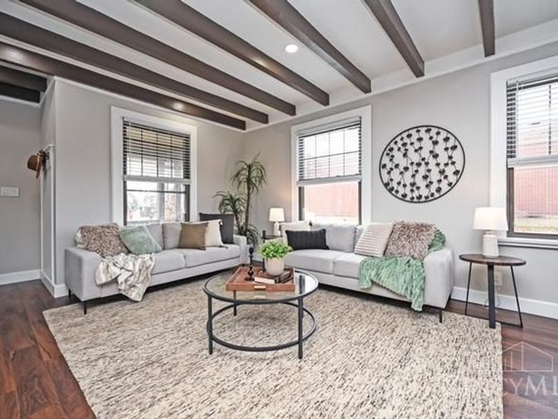 1602 Rose Place, Cincinnati, OH 45237 Photo 6