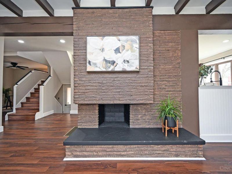 1602 Rose Place, Cincinnati, OH 45237 Photo 8