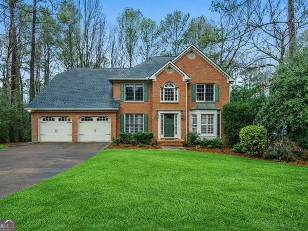 5827 Fairwood Walk, Acworth, GA 30101