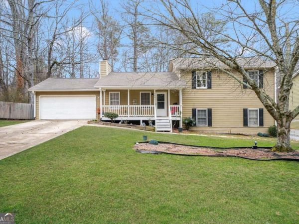 2681 Bluffton Road, Buford, GA 30519