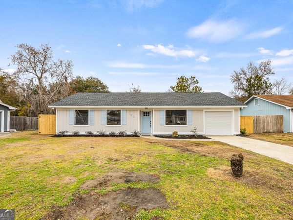 150 Dogwood Circle, St. Marys, GA 31558