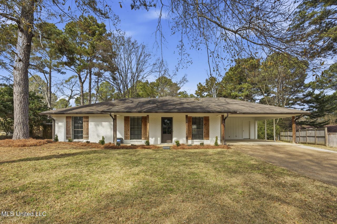 104 Willow Court, Madison, MS 39110 Main Photo