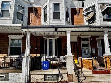 4356 EDGEMONT STREET, PHILADELPHIA, PA 19137