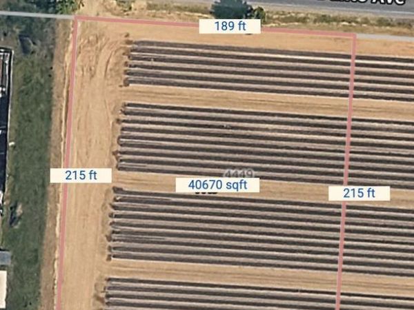 4449 DANTE AVENUE, VINELAND, NJ 08361