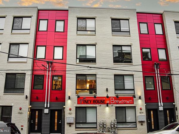 1517 23 N STILLMAN STREET, PHILADELPHIA, PA 19121