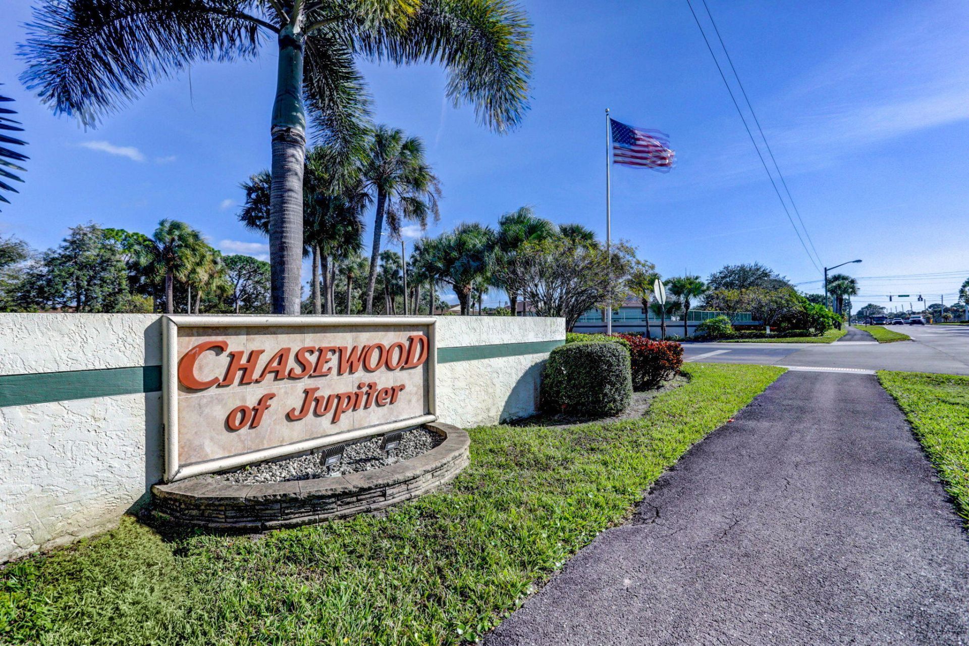 6572 Chasewood Drive, Unit F, Jupiter, FL 33458 Photo