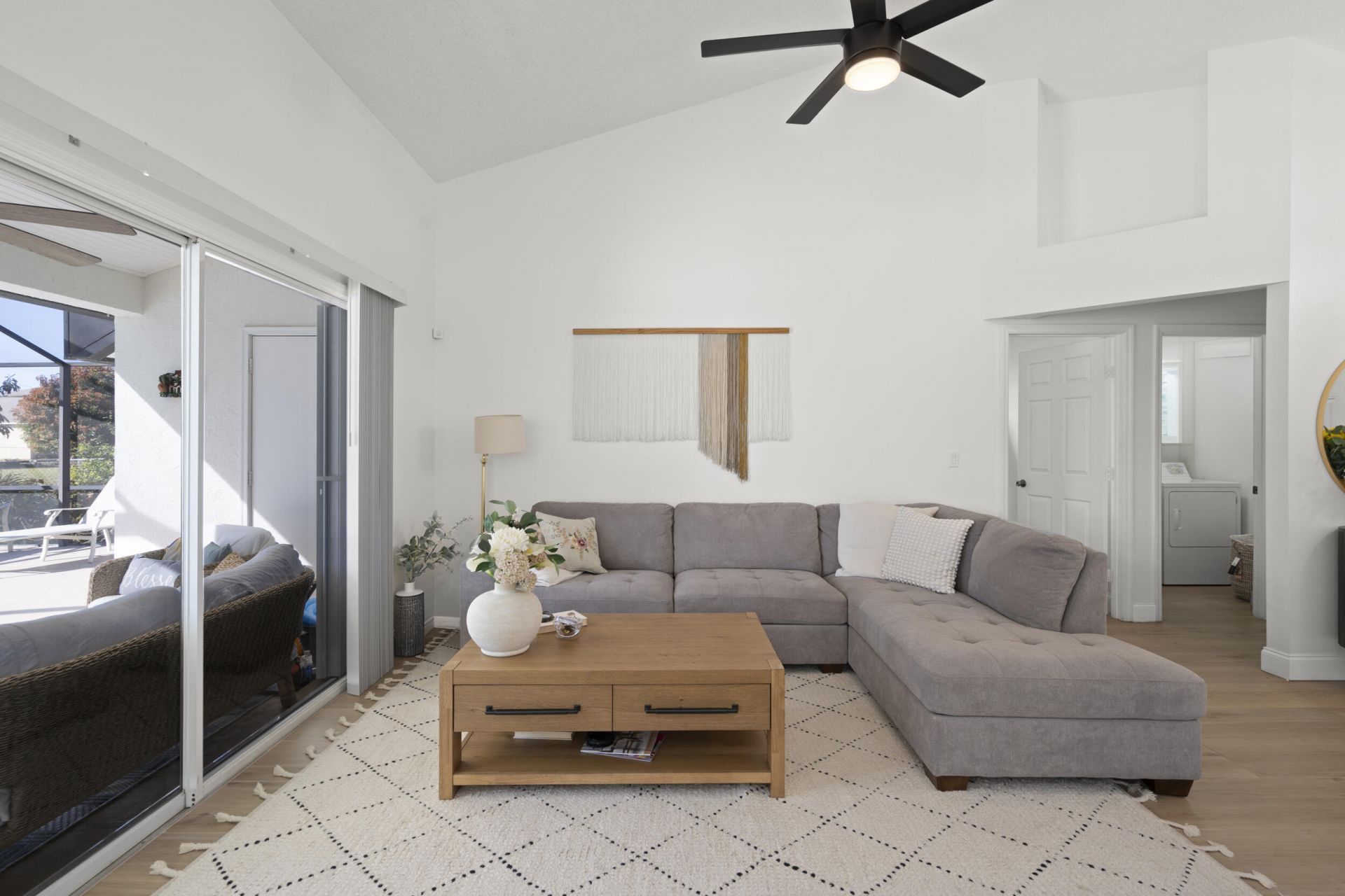 2012 SW Janette Avenue, Port Saint Lucie, FL 34953 Photo