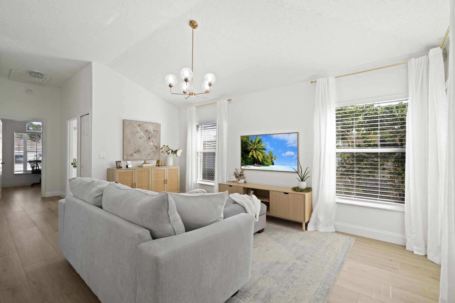 2012 SW Janette Avenue, Port Saint Lucie, FL 34953 Photo