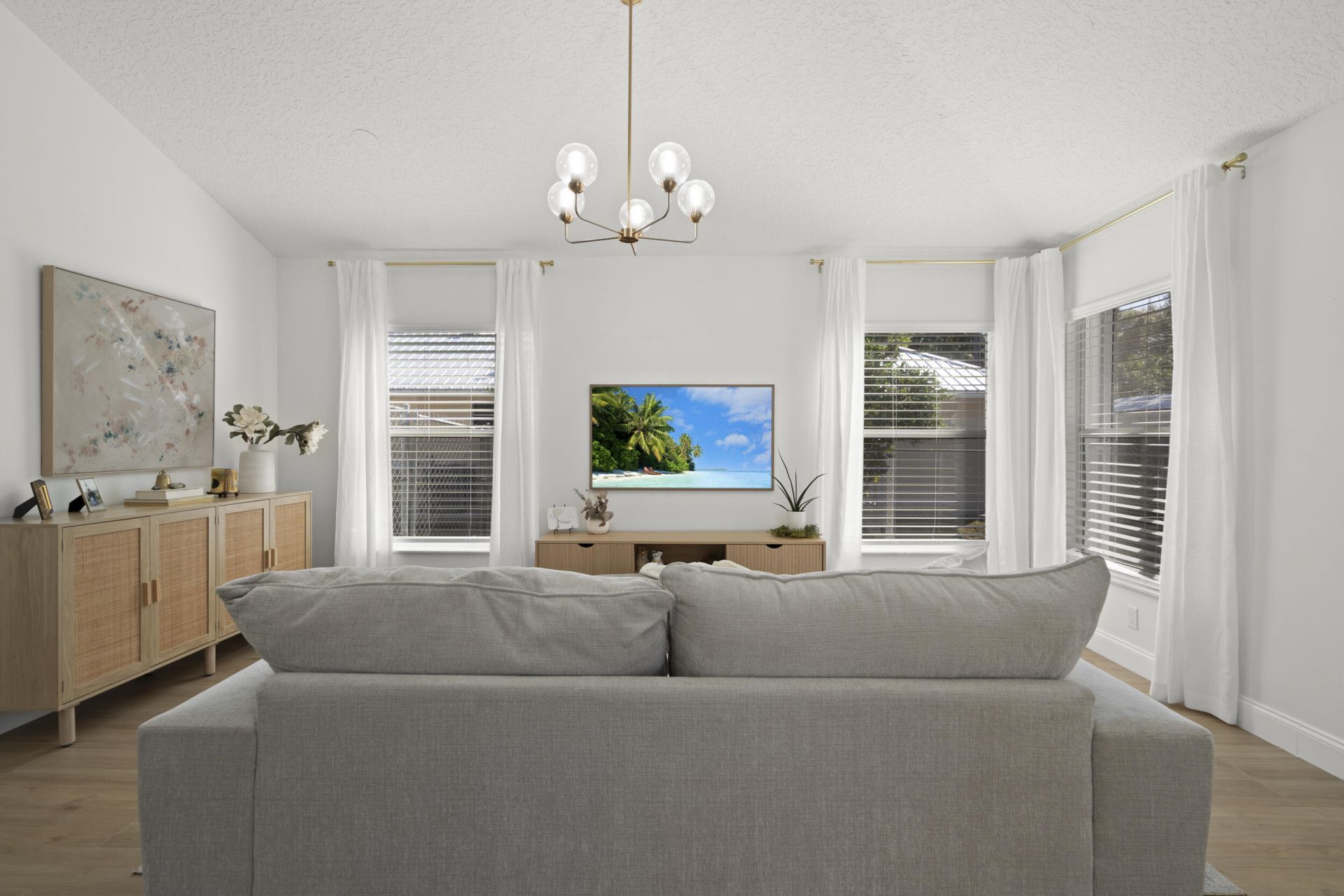 2012 SW Janette Avenue, Port Saint Lucie, FL 34953 Photo