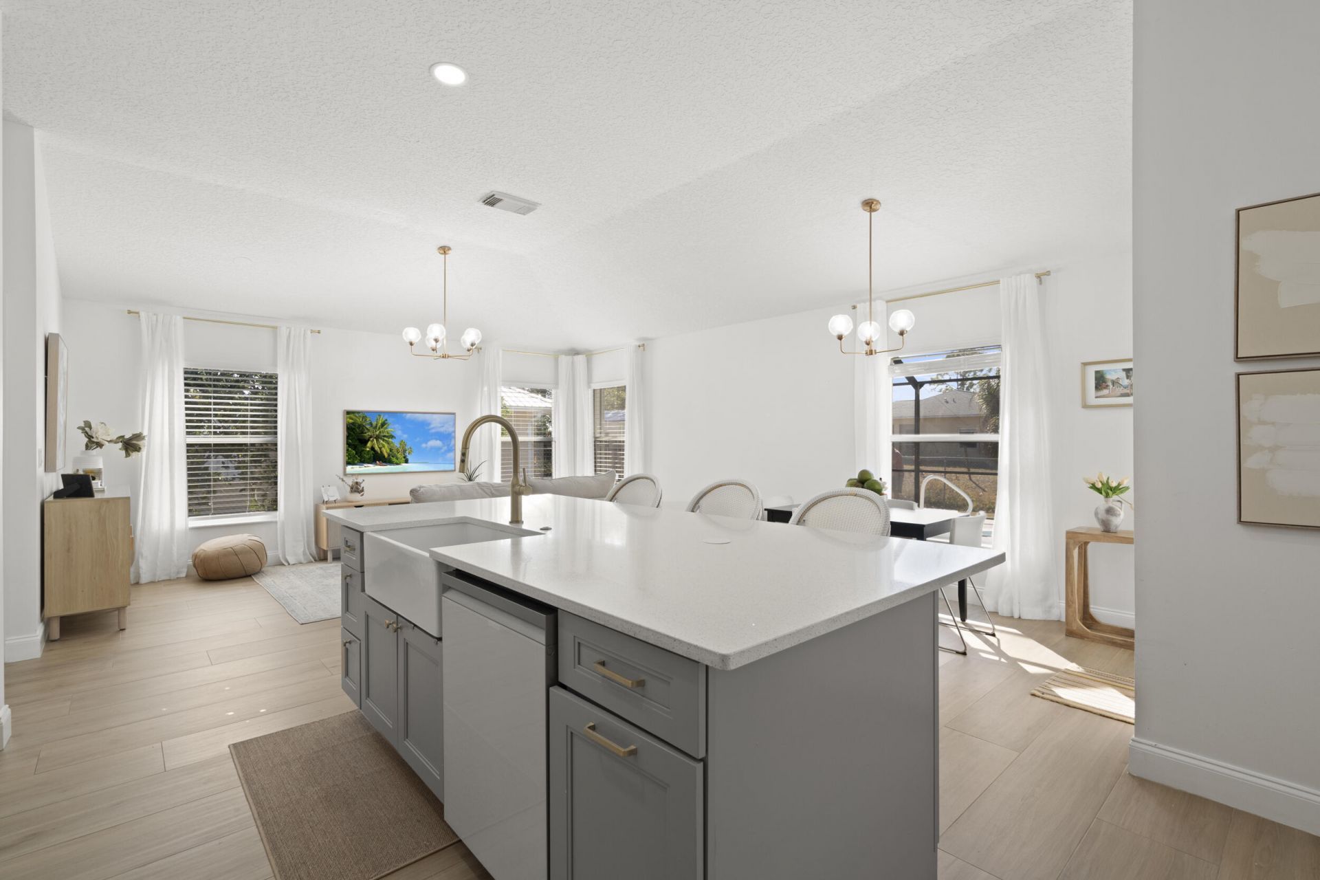 2012 SW Janette Avenue, Port Saint Lucie, FL 34953 Photo