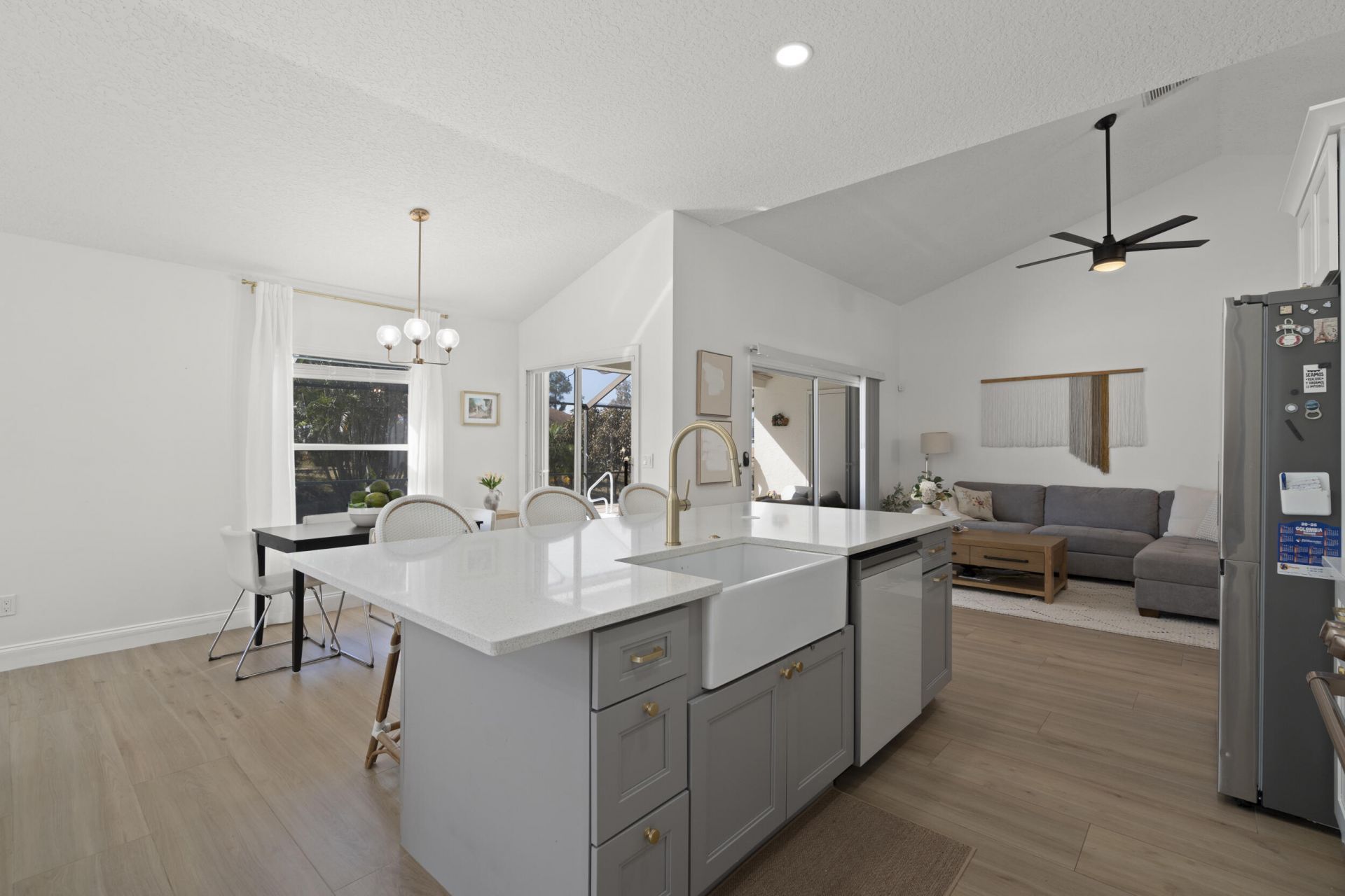 2012 SW Janette Avenue, Port Saint Lucie, FL 34953 Photo