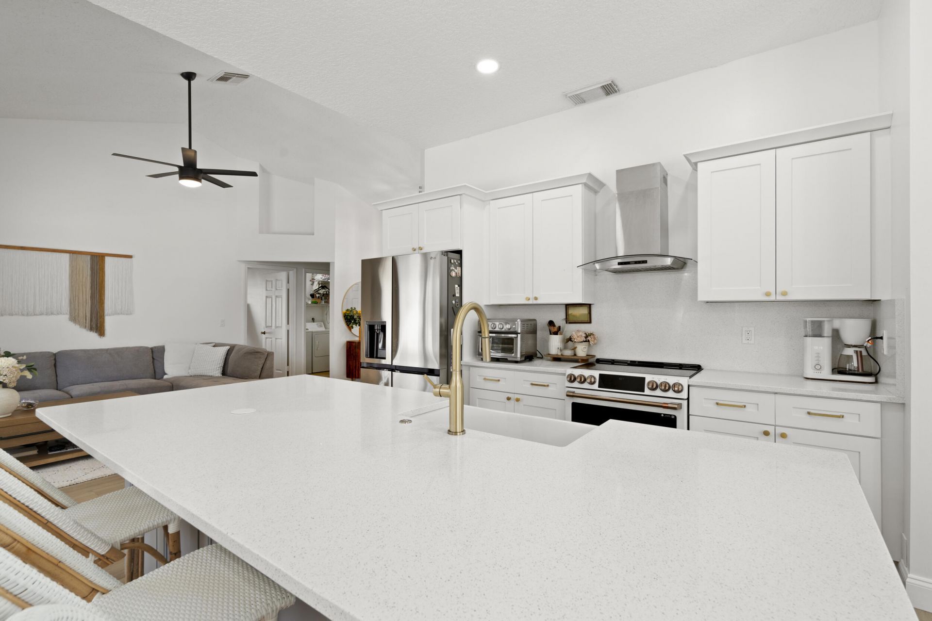 2012 SW Janette Avenue, Port Saint Lucie, FL 34953 Photo