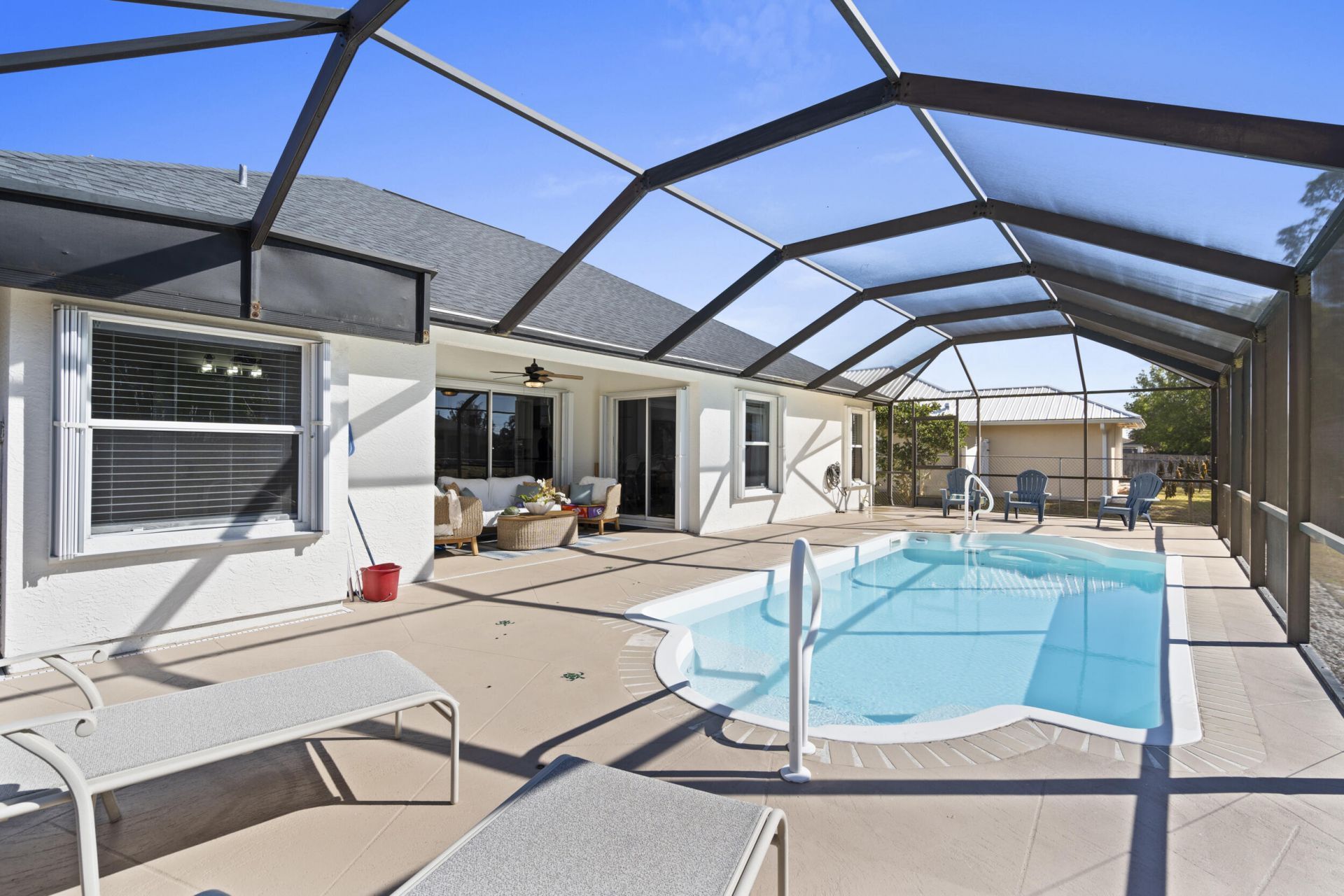 2012 SW Janette Avenue, Port Saint Lucie, FL 34953 Photo