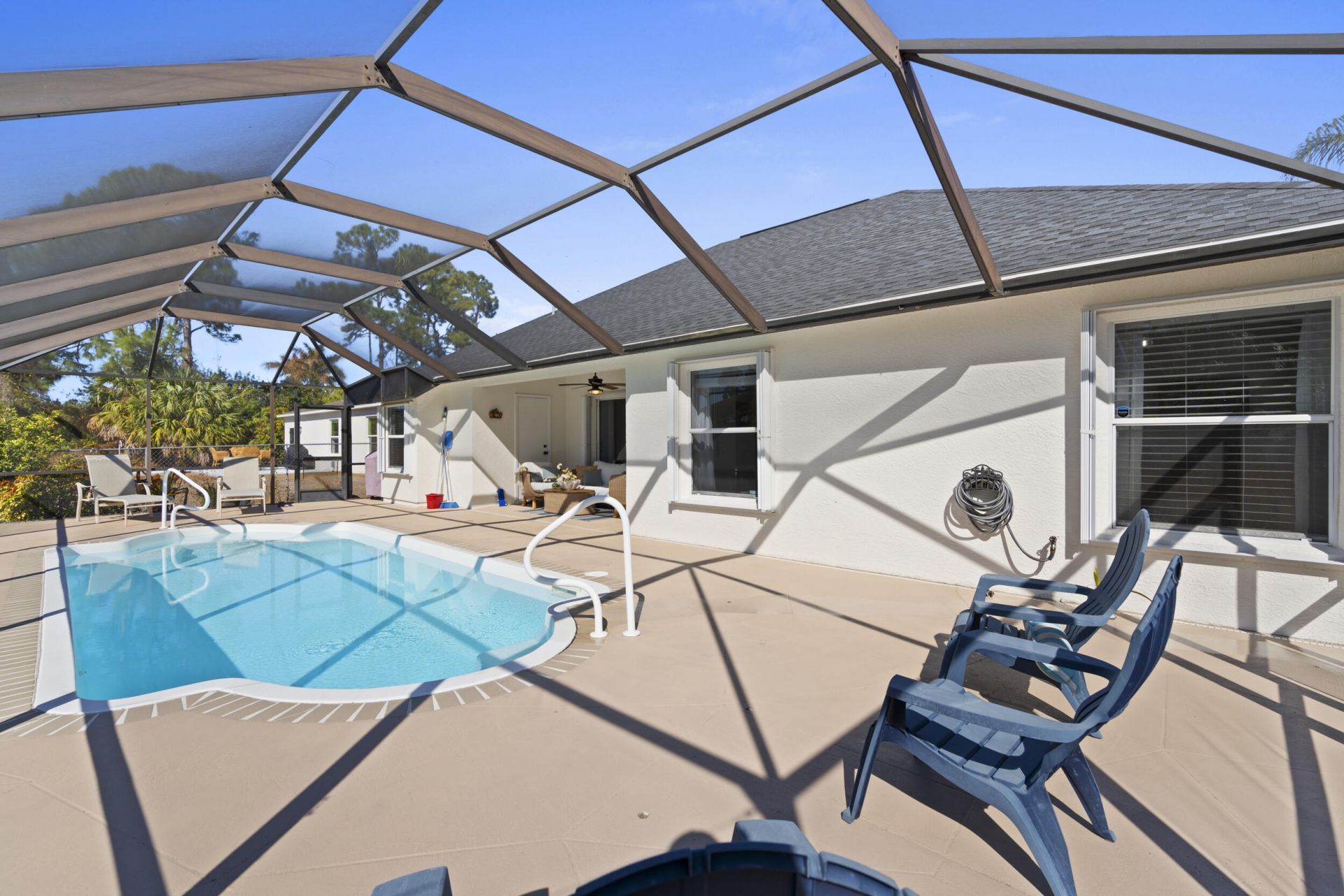 2012 SW Janette Avenue, Port Saint Lucie, FL 34953 Photo