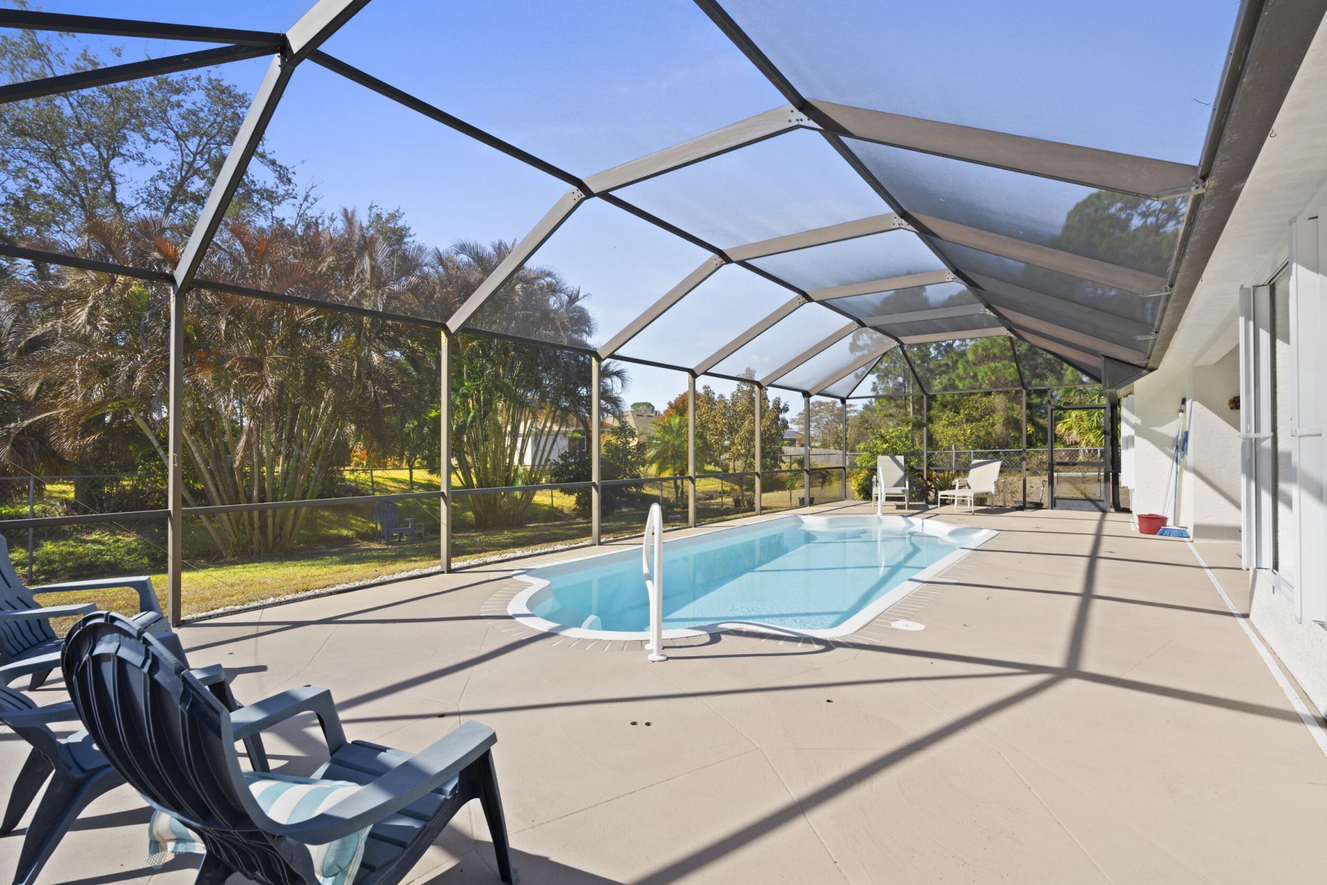 2012 SW Janette Avenue, Port Saint Lucie, FL 34953 Photo