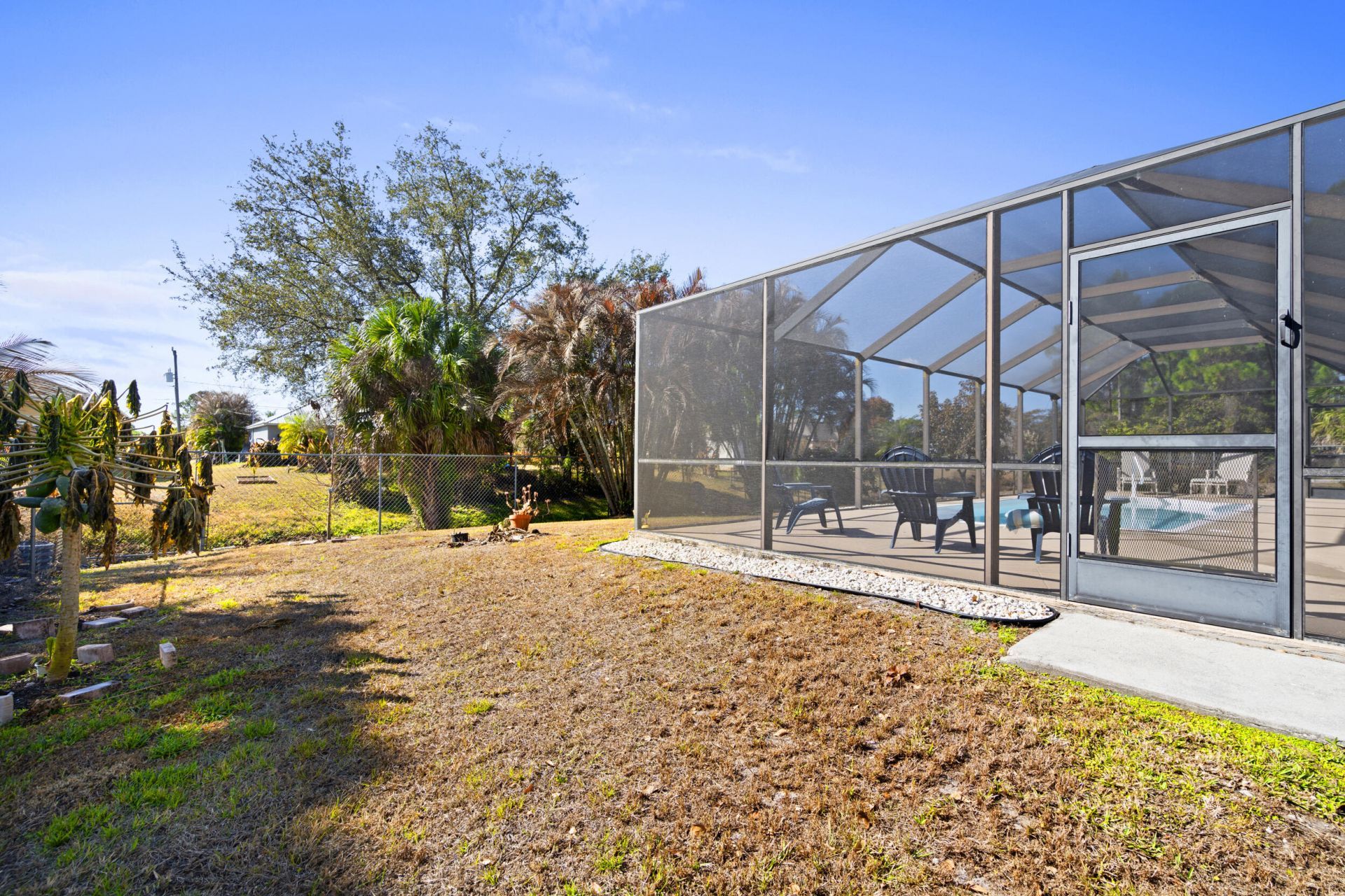 2012 SW Janette Avenue, Port Saint Lucie, FL 34953 Photo