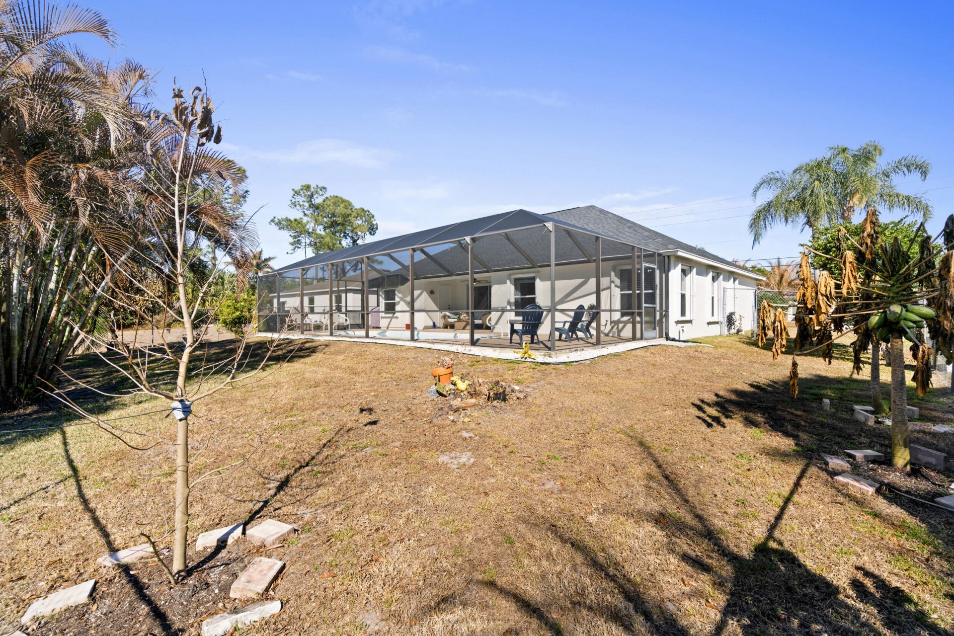 2012 SW Janette Avenue, Port Saint Lucie, FL 34953 Photo