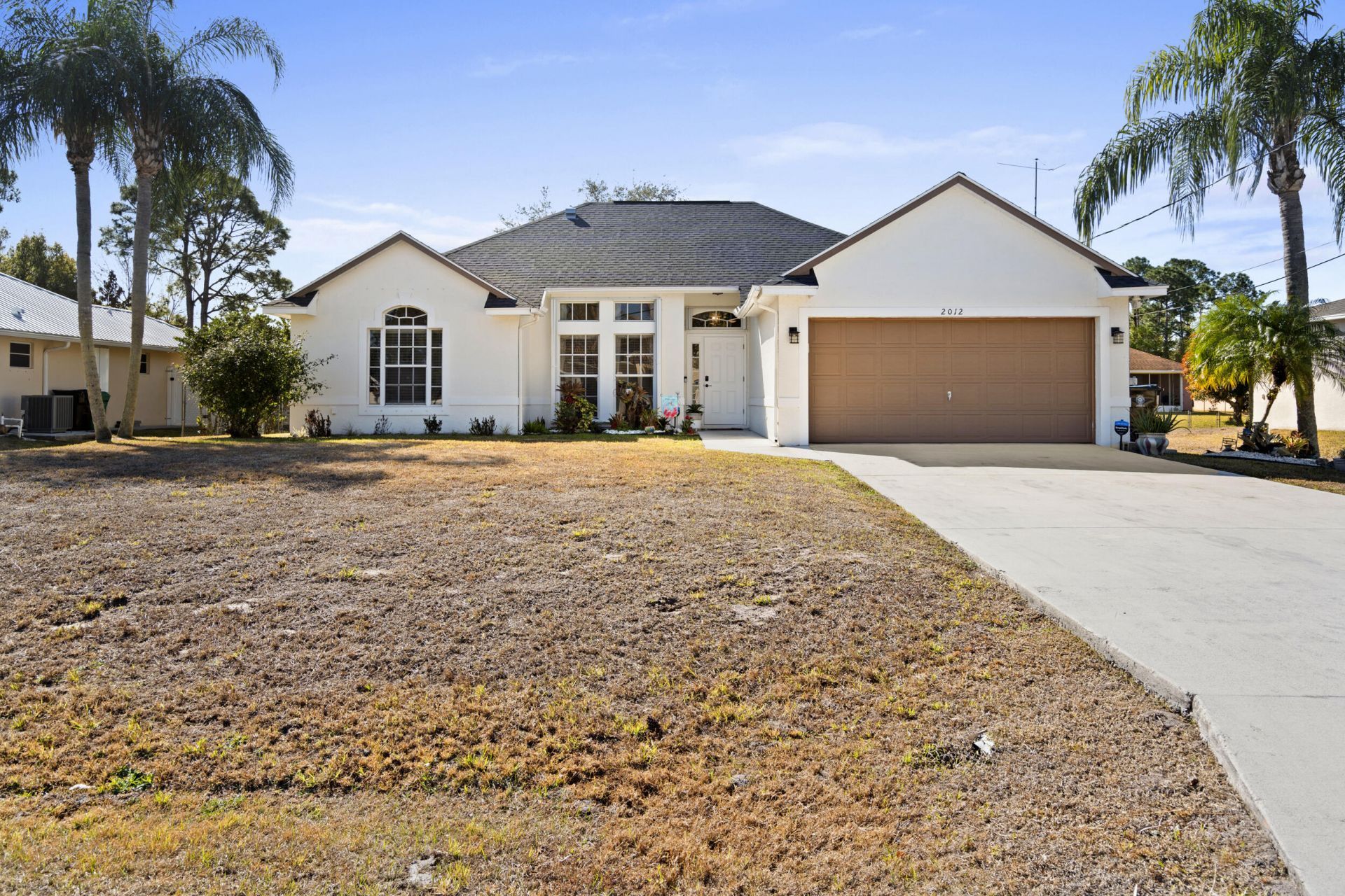 2012 SW Janette Avenue, Port Saint Lucie, FL 34953 Photo