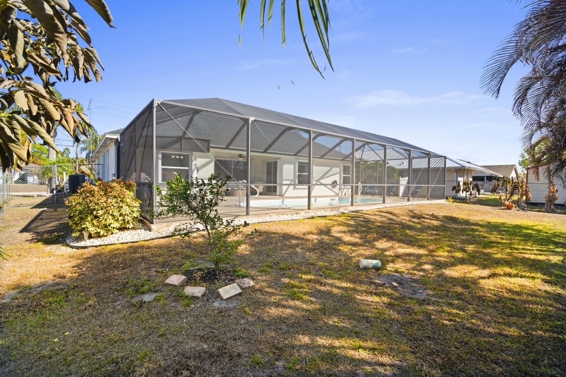 2012 SW Janette Avenue, Port Saint Lucie, FL 34953 Photo