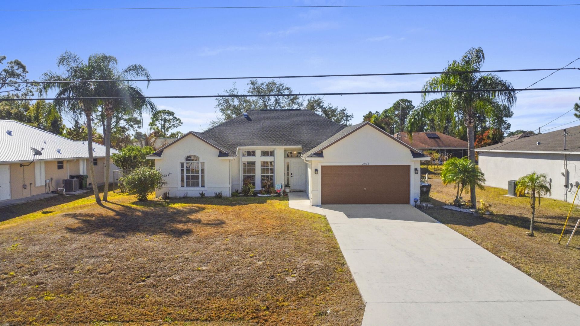 2012 SW Janette Avenue, Port Saint Lucie, FL 34953 Photo