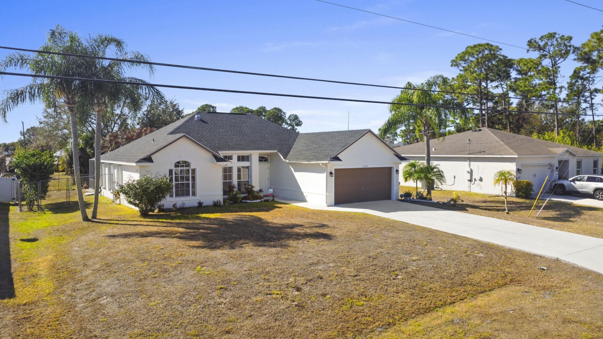 2012 SW Janette Avenue, Port Saint Lucie, FL 34953 Photo