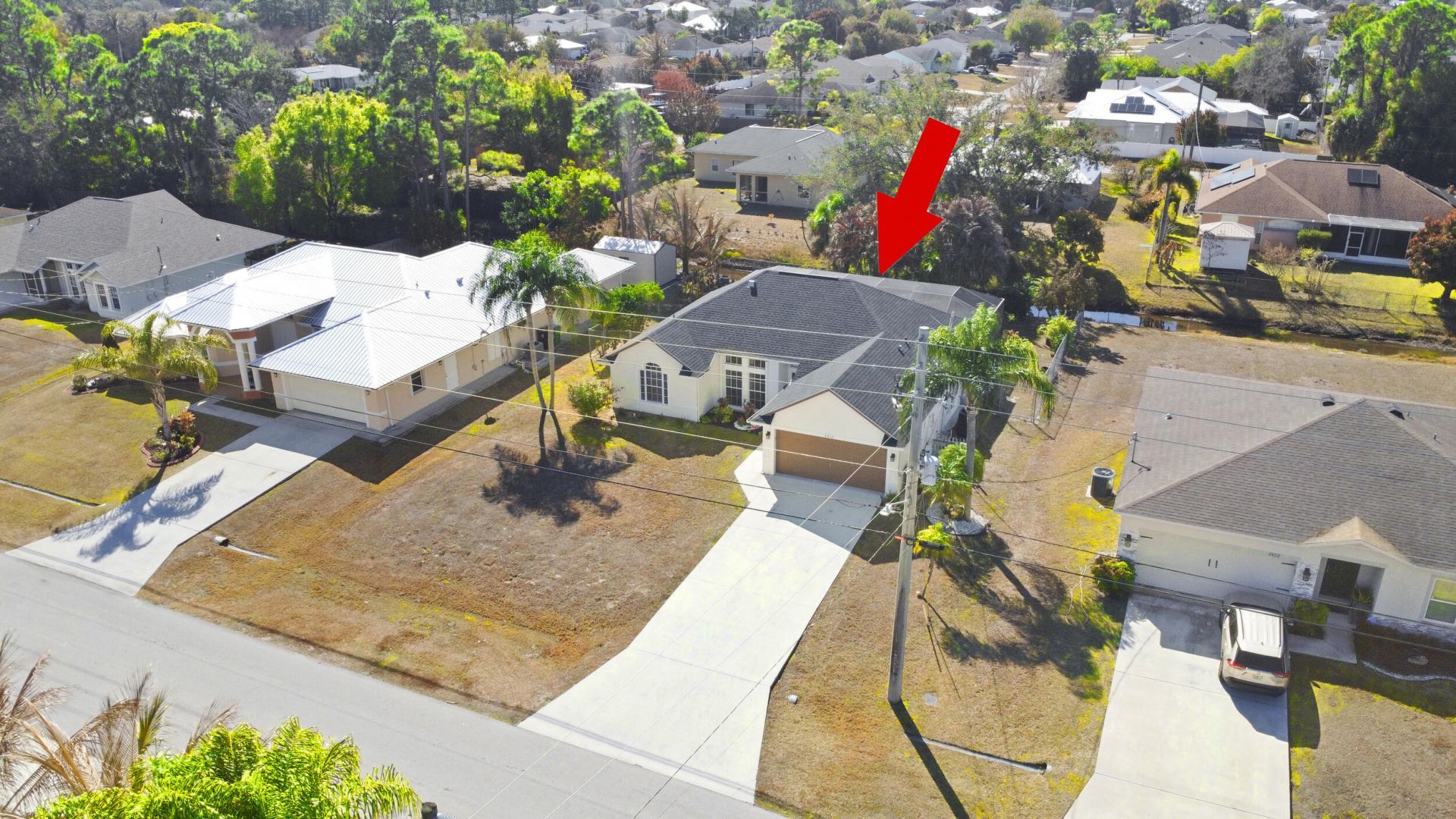 2012 SW Janette Avenue, Port Saint Lucie, FL 34953 Photo