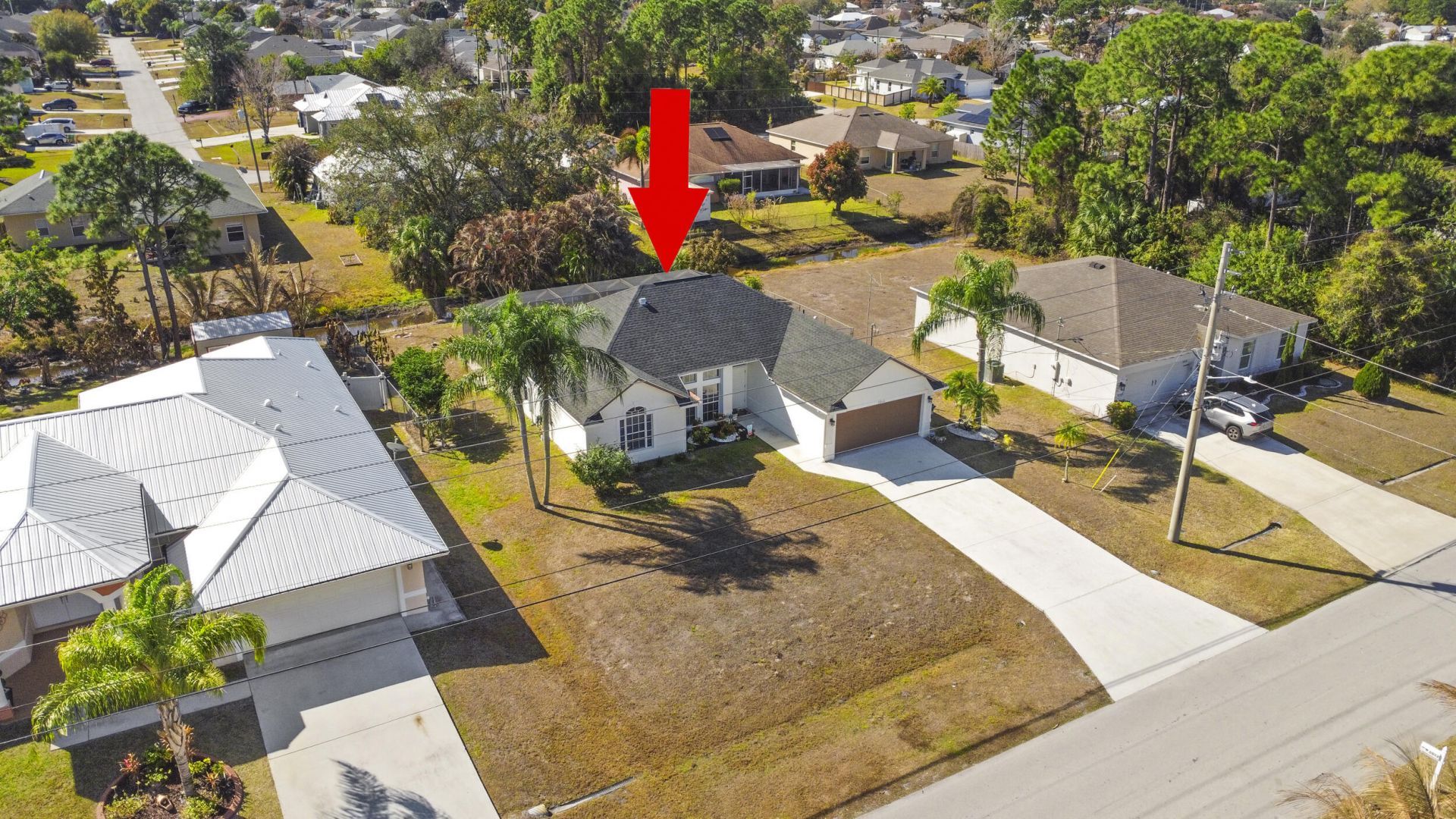 2012 SW Janette Avenue, Port Saint Lucie, FL 34953 Photo